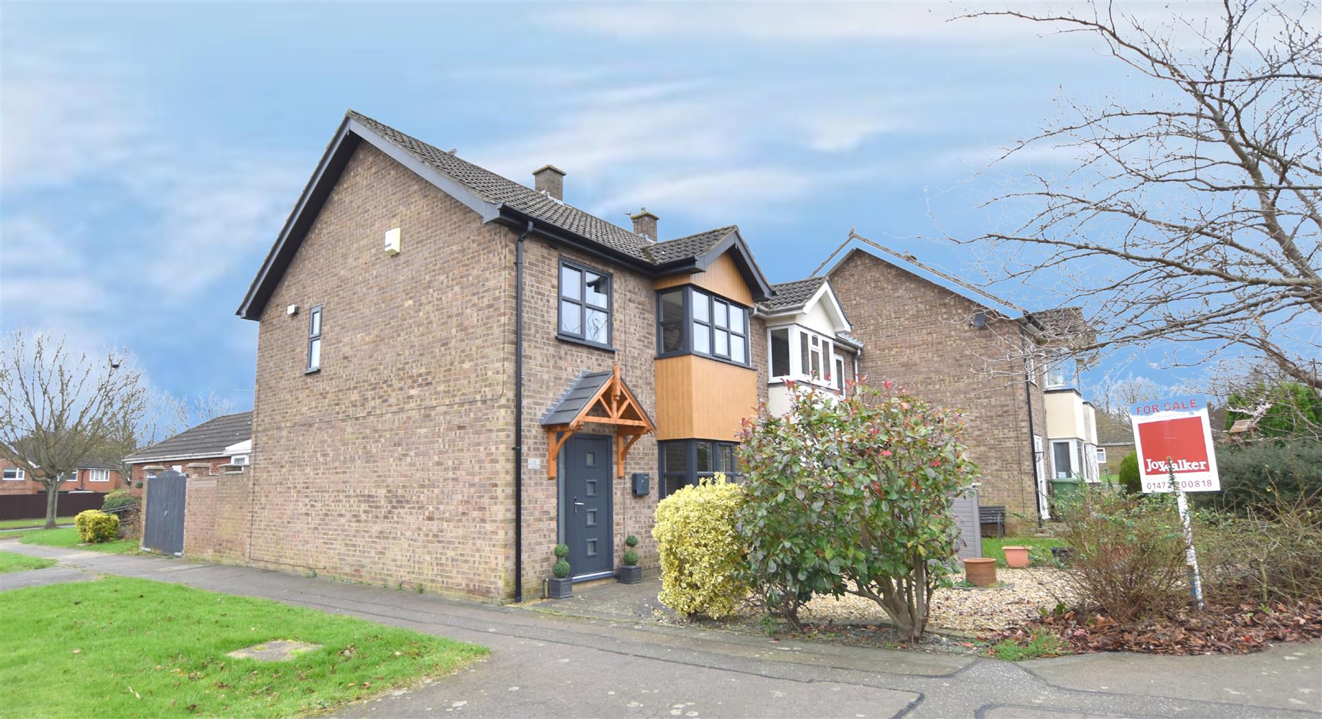 Beech Way, Cleethorpes Joy Walker Estate Agent